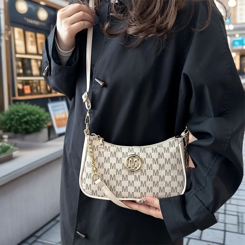 Aura Urban Clutch: L’Icona di Stile 2026