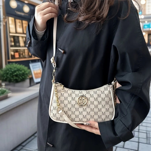 Aura Urban Clutch: L’Icona di Stile 2026