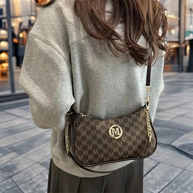 Aura Urban Clutch: L’Icona di Stile 2026