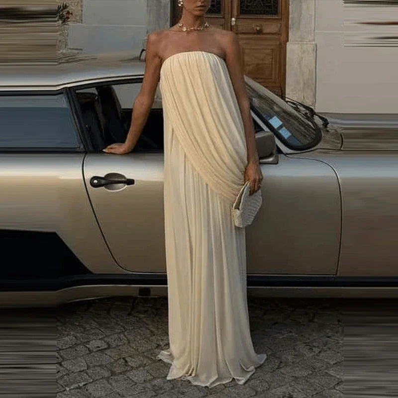 Abito Elegante da Sera