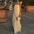 Abito Elegante da Sera