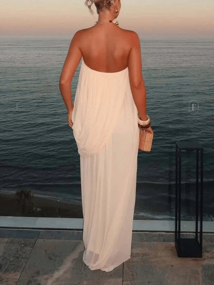 Abito Elegante da Sera