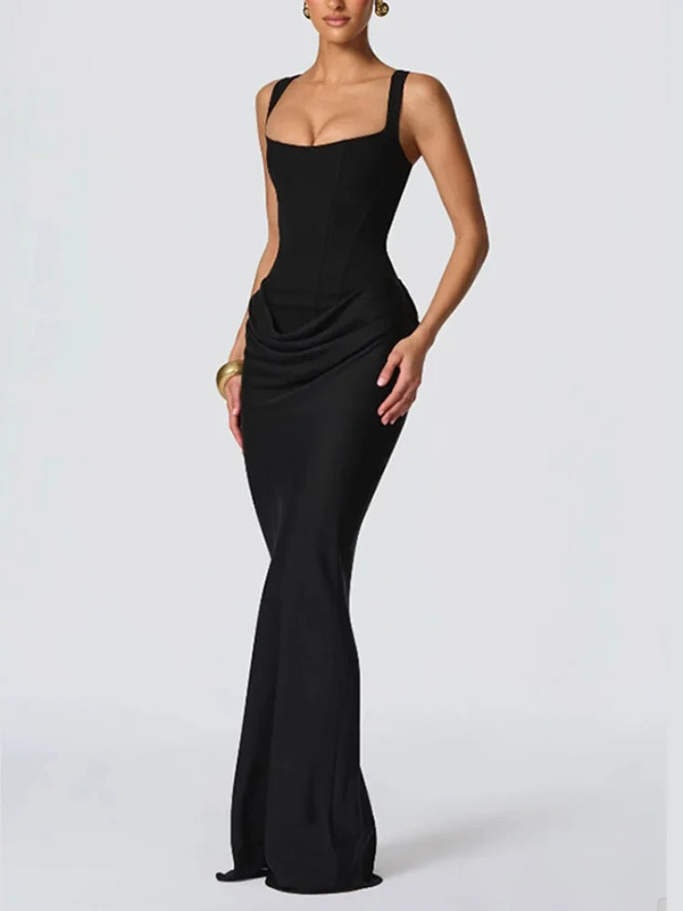 Abito Elegante Donna da Sera