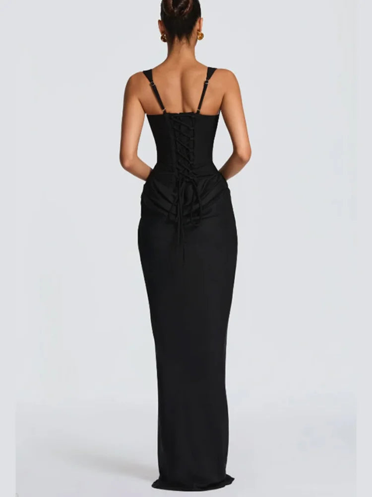Abito Elegante Donna da Sera