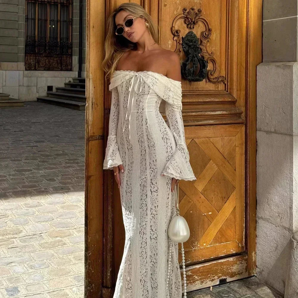 Abito Elegante da Sogno