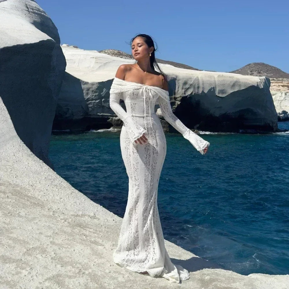 Abito Elegante da Sogno