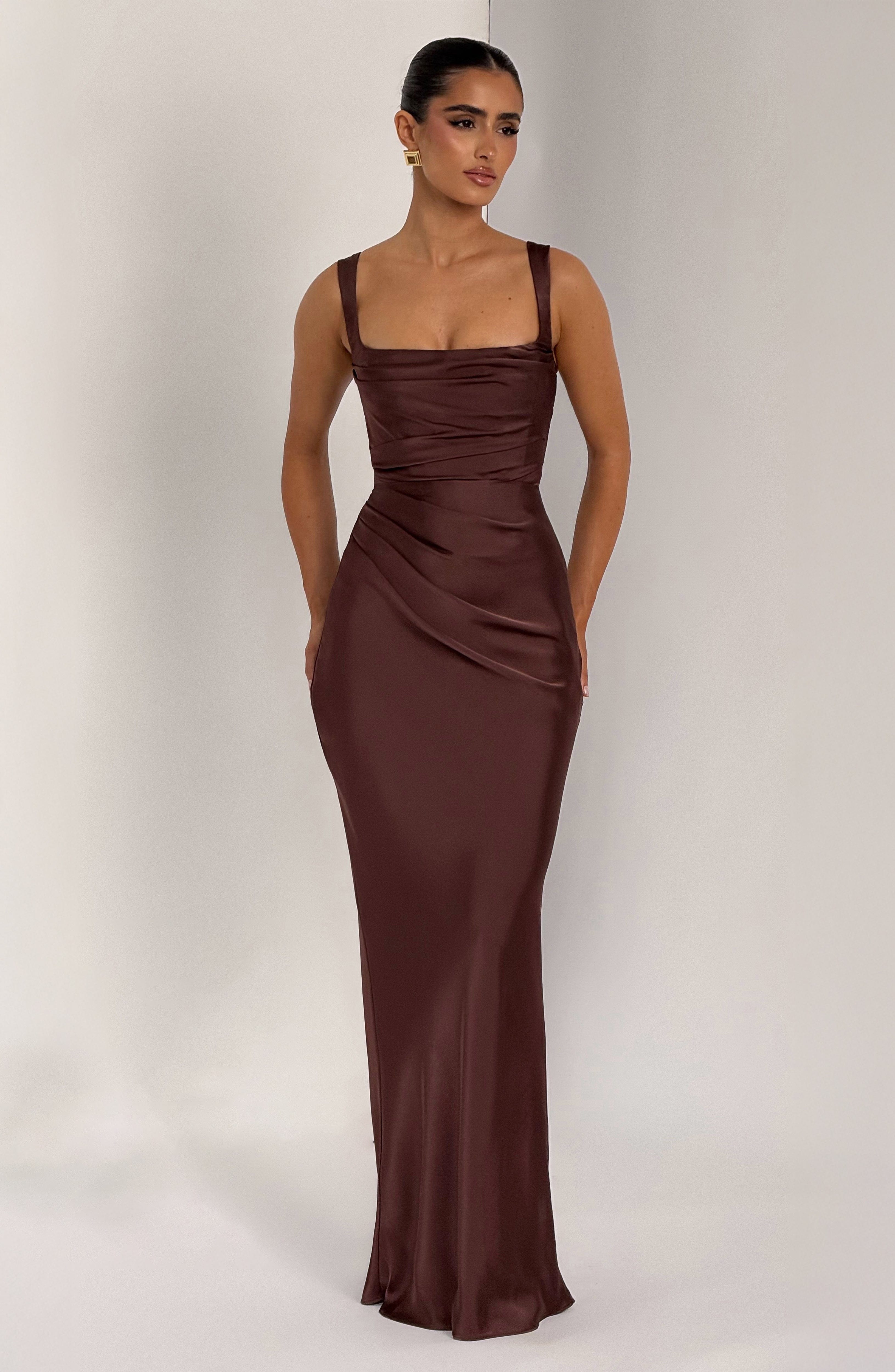 Calanthe Maxi Dress