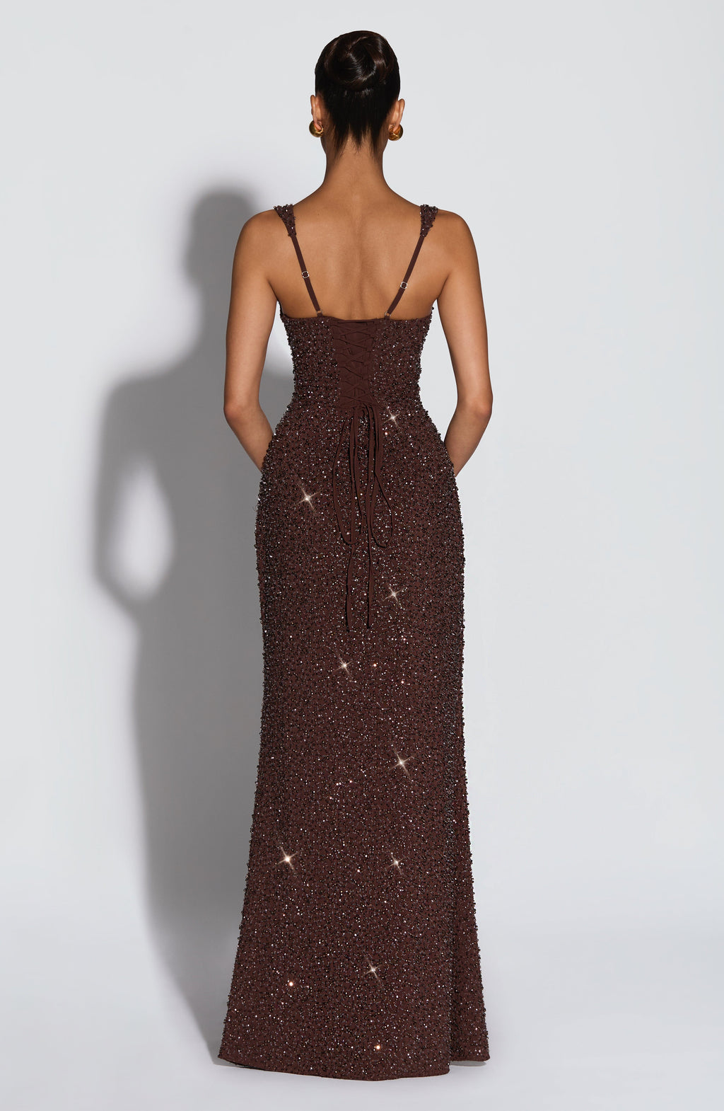 Calanthe Maxi Dress