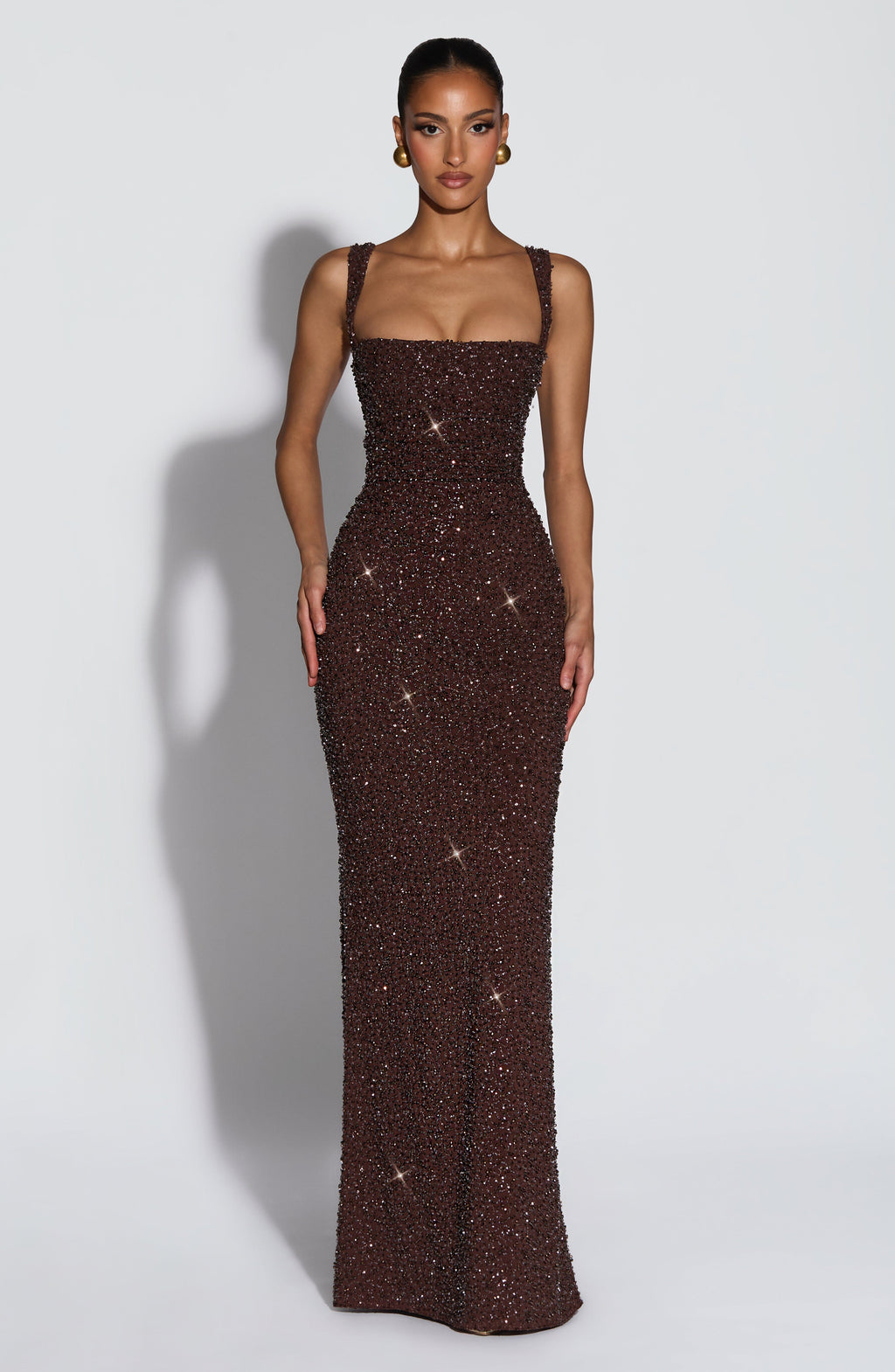 Calanthe Maxi Dress