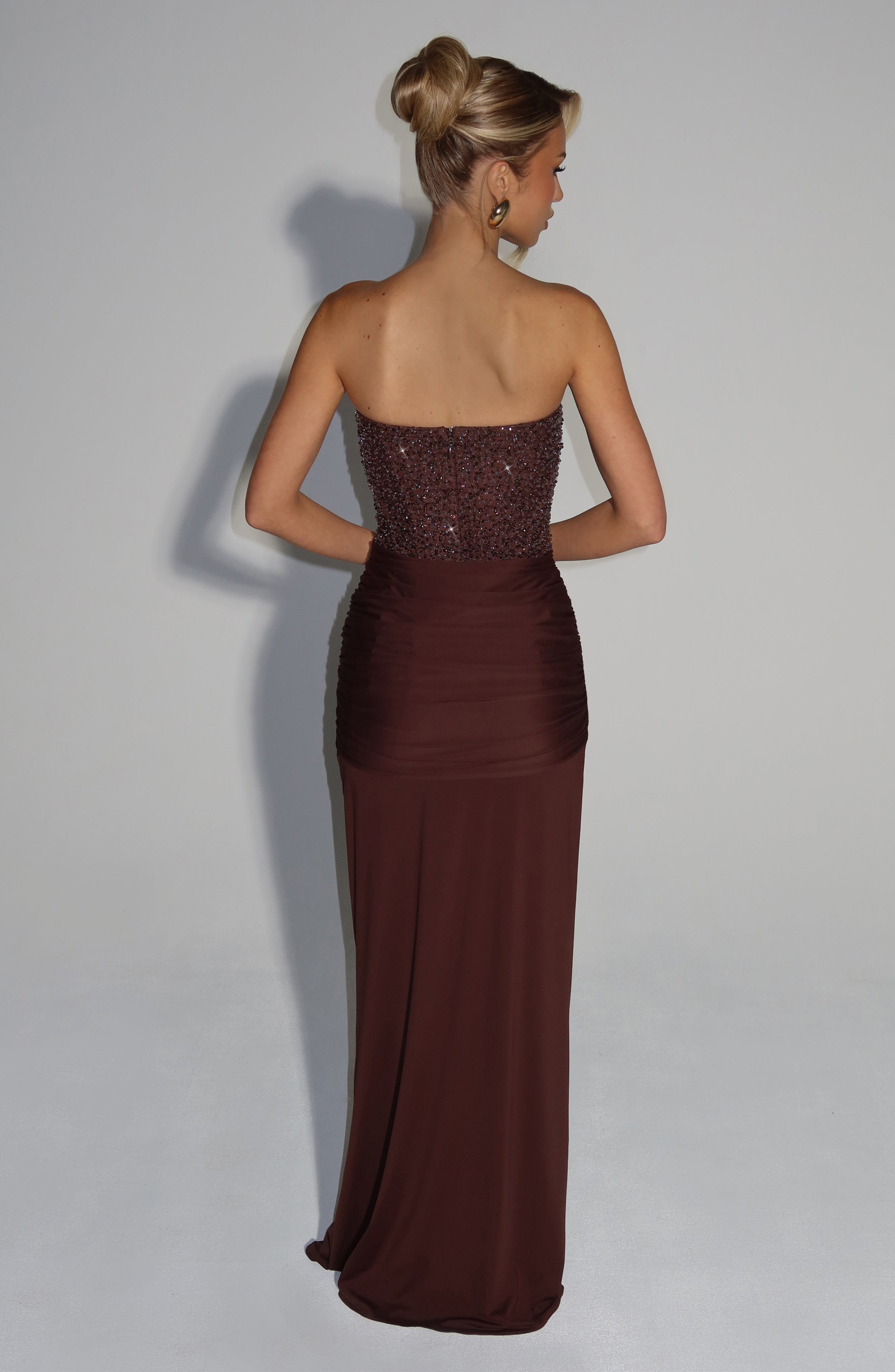 Carina Maxi Dress