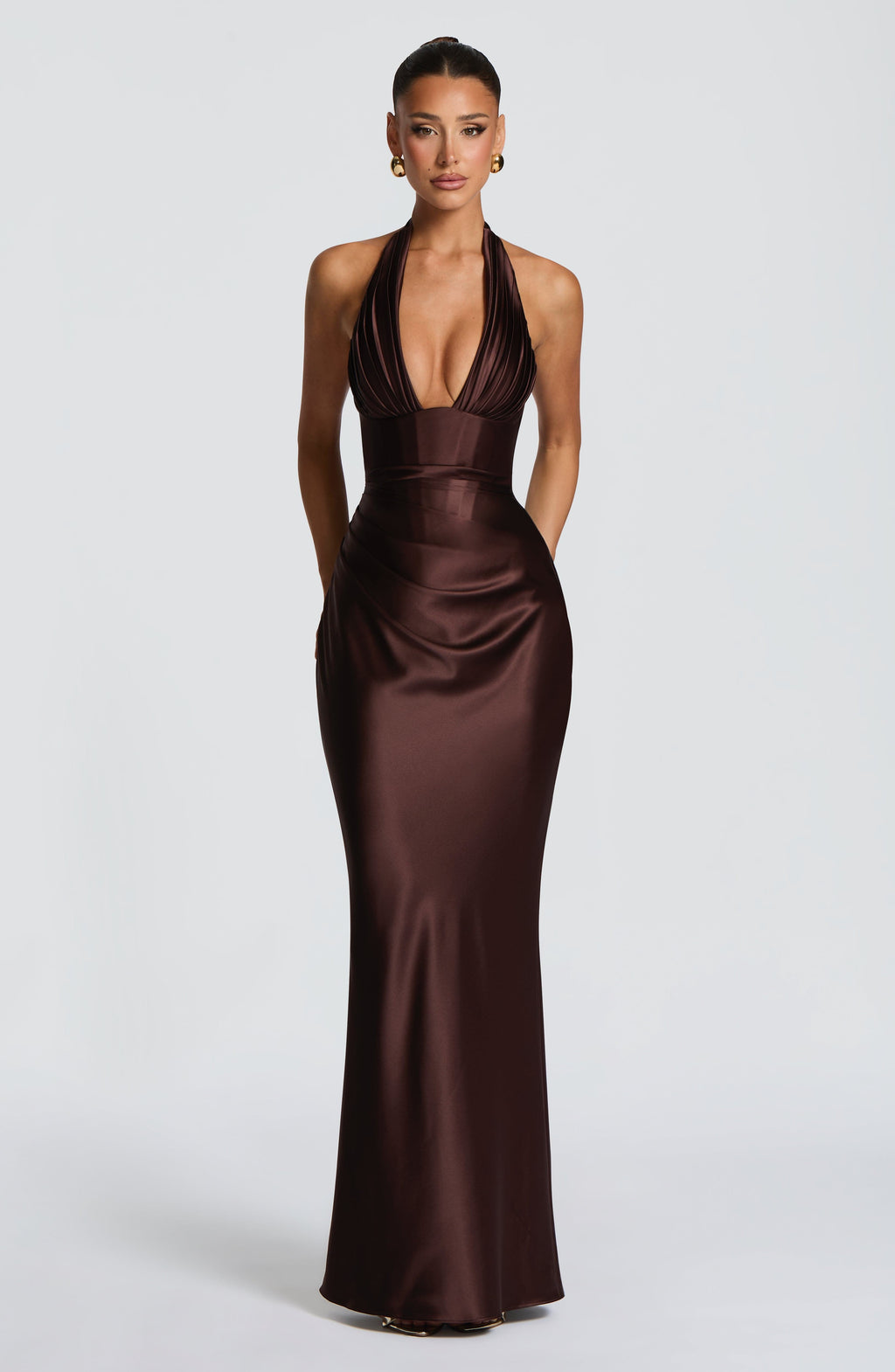 Elowen Maxi Dress