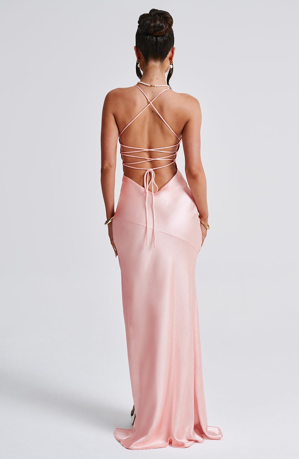 Isobel Maxi Dress