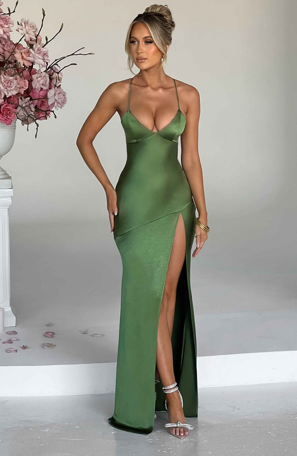 Isobel Maxi Dress