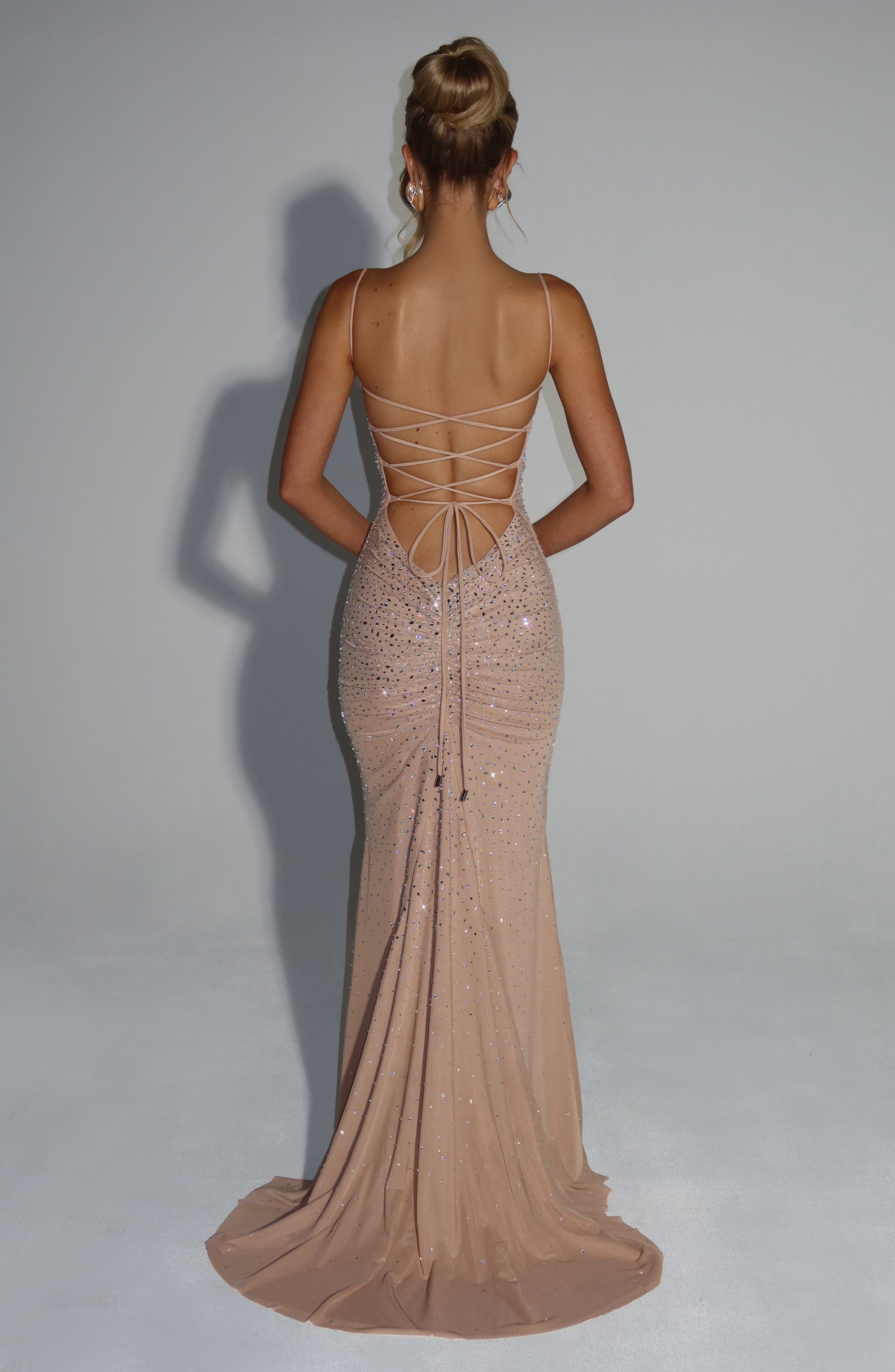 Lorelei Gown