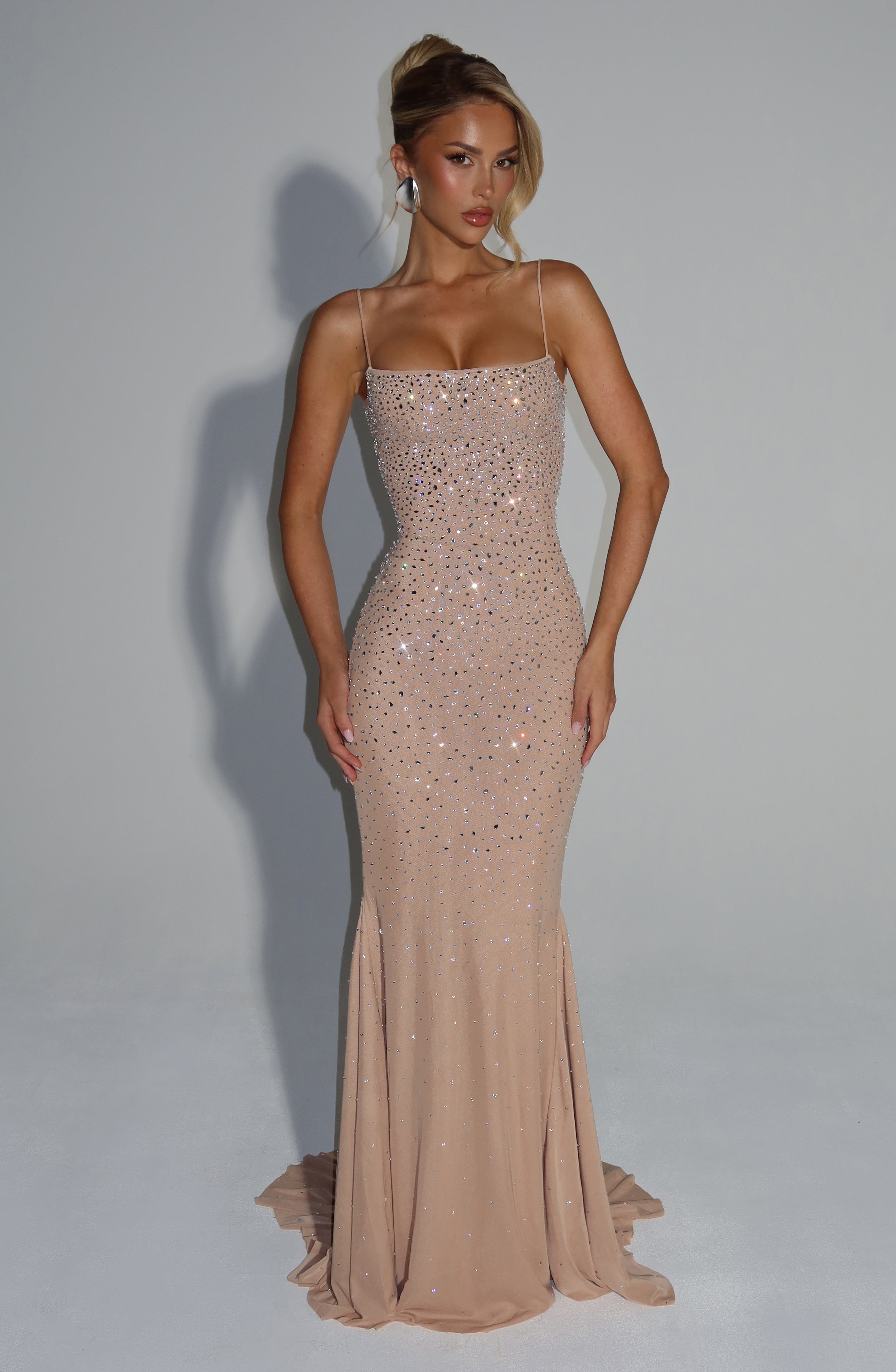 Lorelei Gown