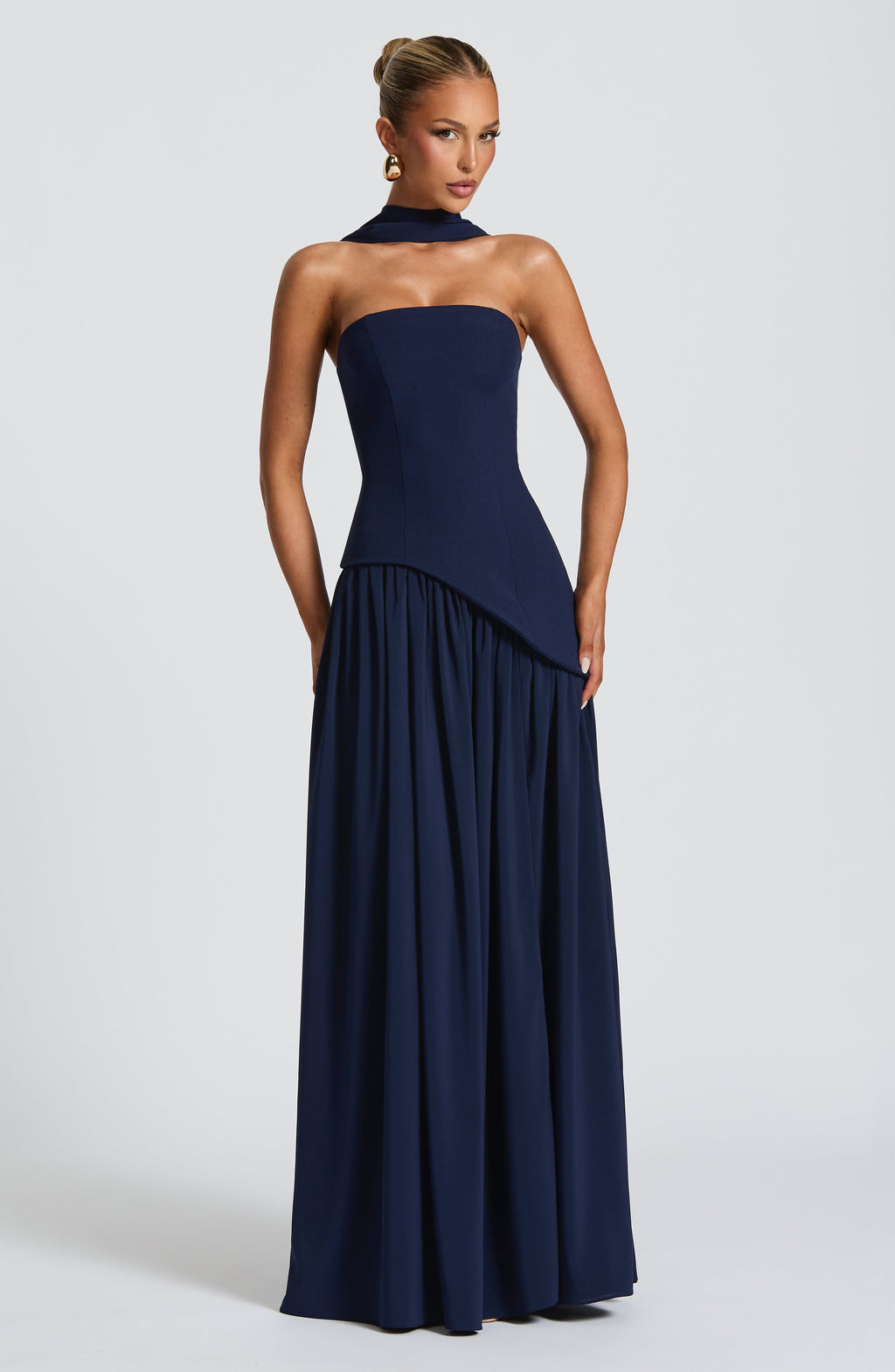 Maliyah Maxi Dress