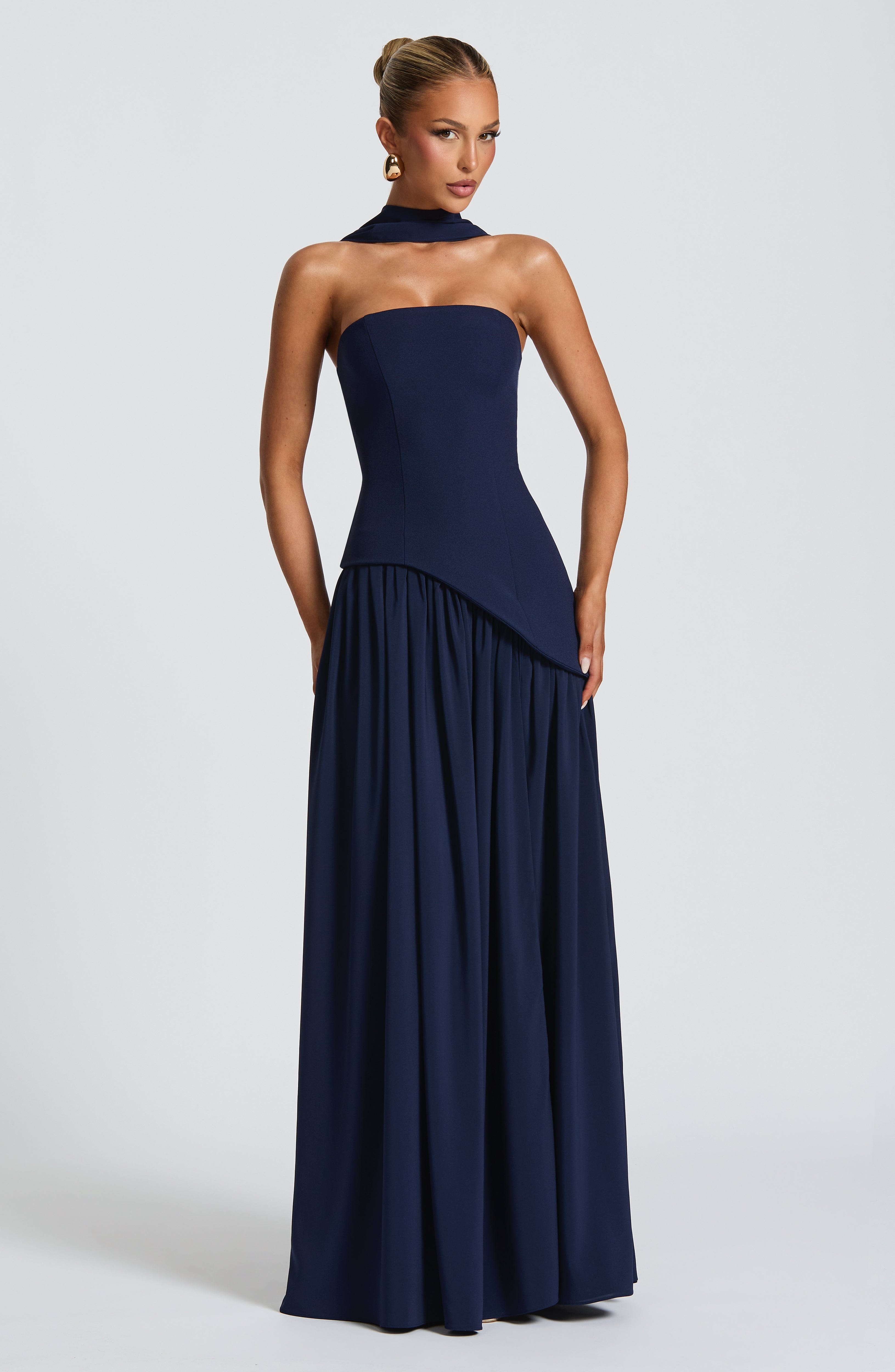 Maliyah Maxi Dress