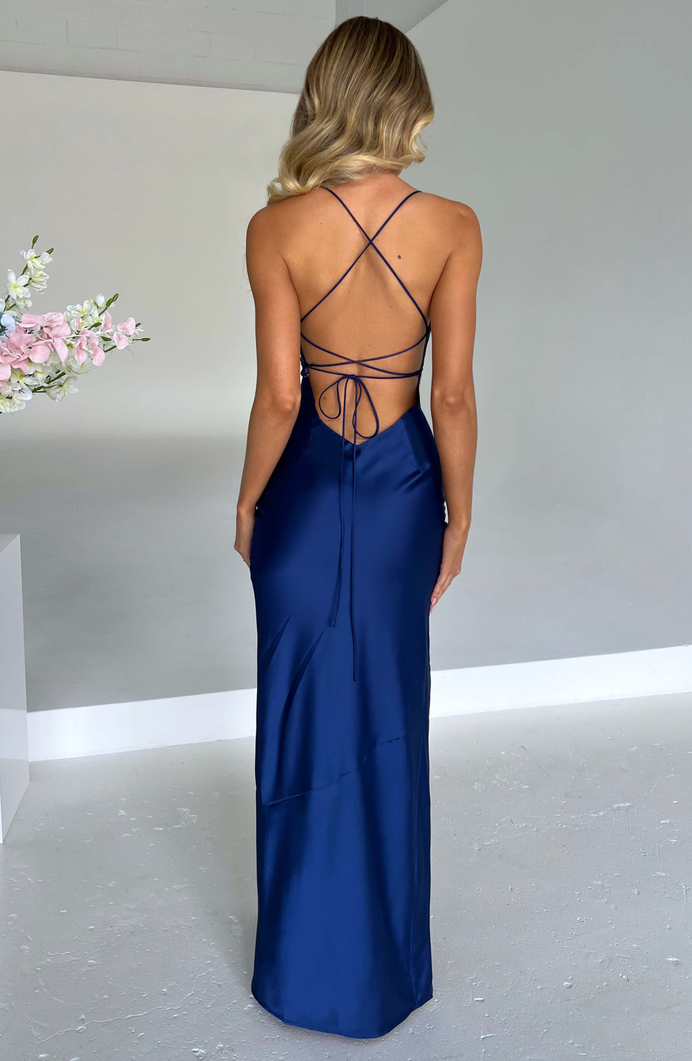 Misha Maxi Dress