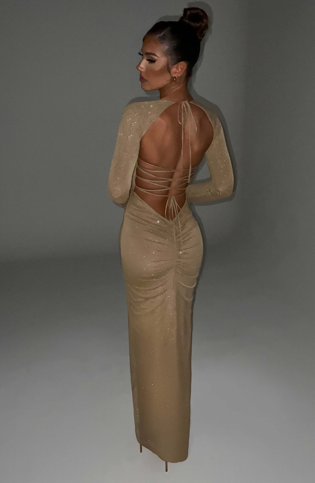Nadia Maxi Dress