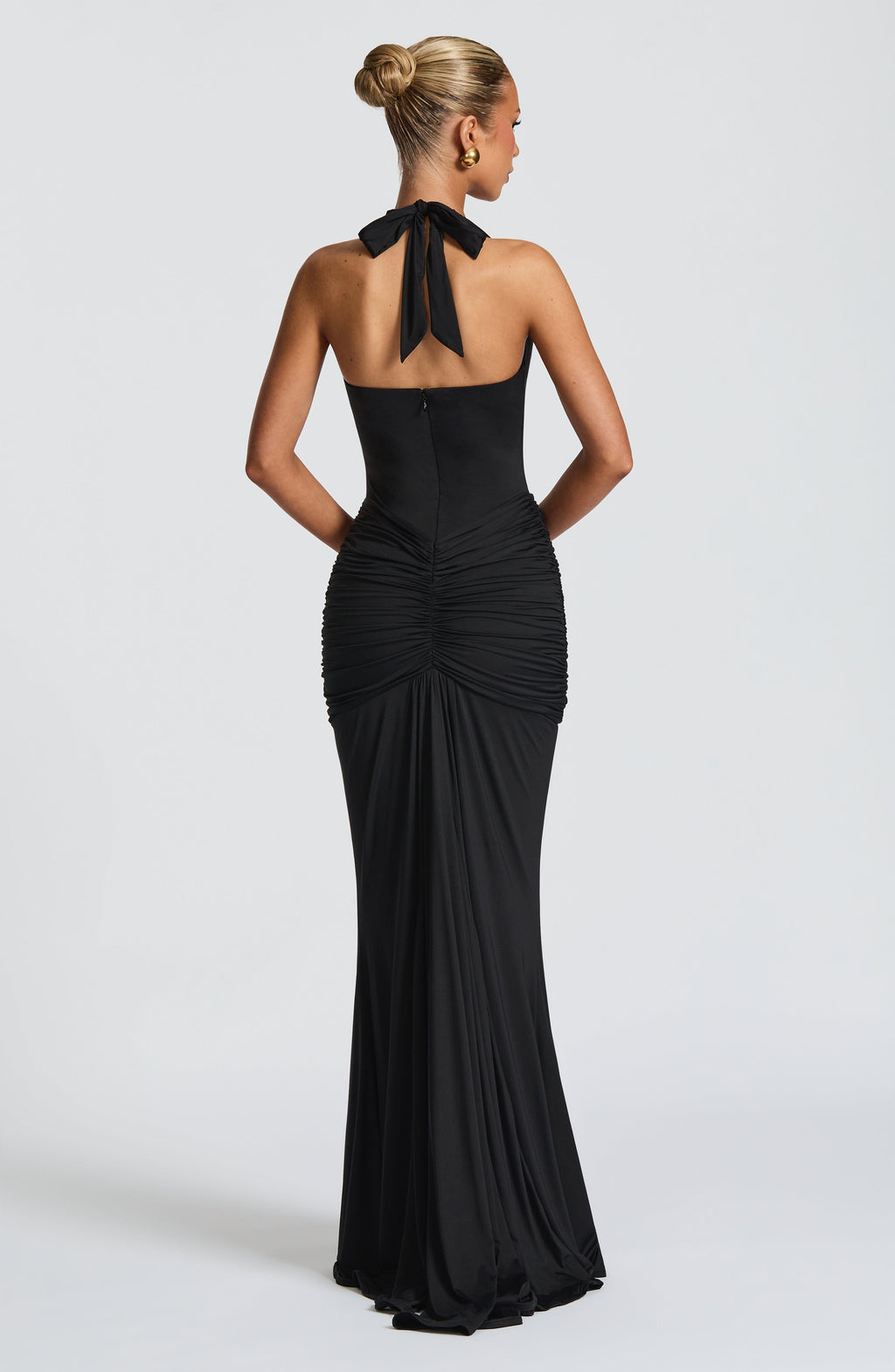 Rosetta Maxi Dress